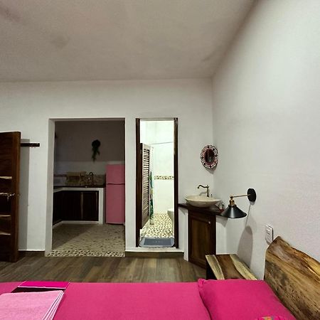 Casa Kokona Hotell Puerto Escondido  Eksteriør bilde