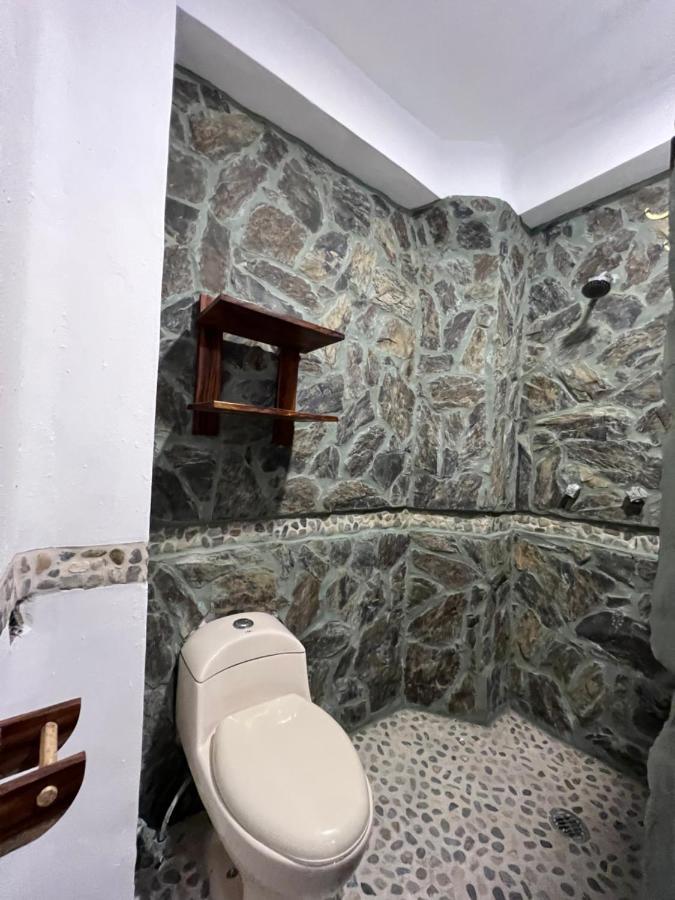Casa Kokona Hotell Puerto Escondido  Eksteriør bilde
